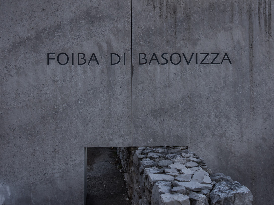 Foiba Bazovika