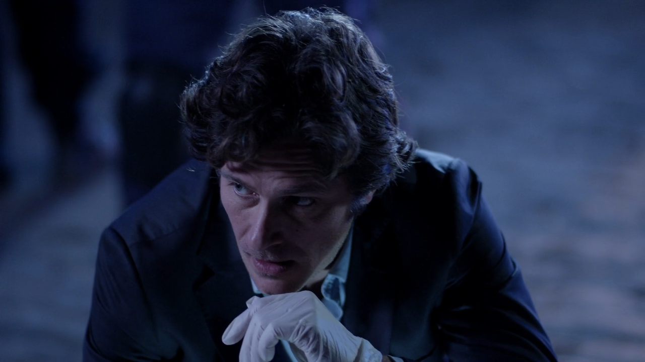 Among the Shadows - Tra le ombre (2019) [BluRay Rip 1080p ITA-EN