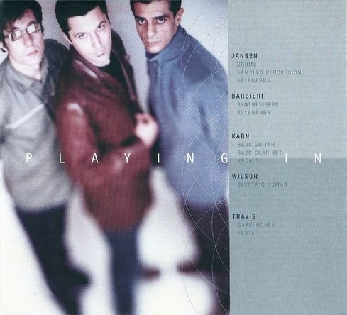 Jansen Barbieri Karn - Playing In A Room With People (2001) Lossless+MP3 Jansen Barbieri Karn - Playing In A Room With People (2001) Lossless+MP3
