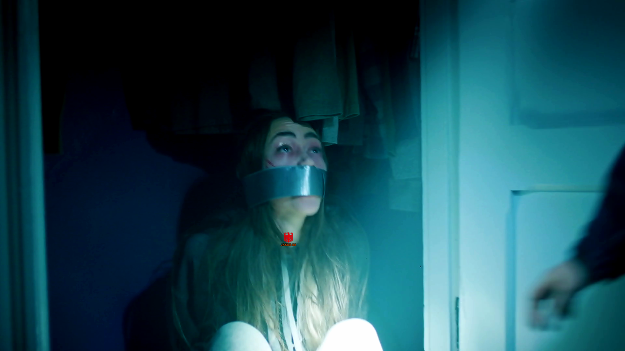 Sophia Carriere 15 Girl in The Attic 2025