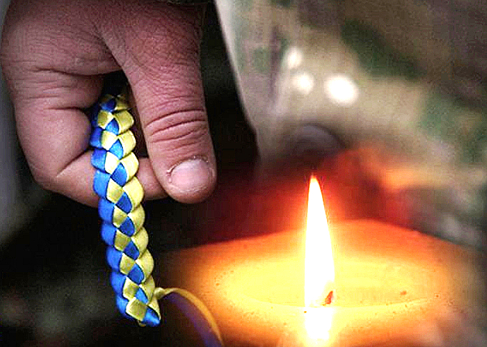 На Донбасі загинув український воїн Руслан Панченко, - міськрада Сміли - Цензор.НЕТ 2728