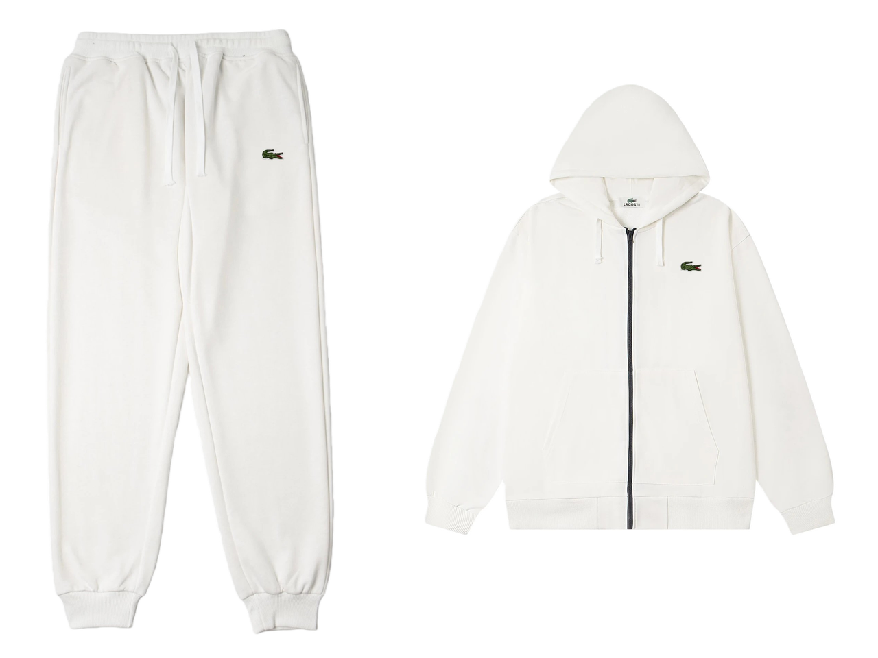 Lacoste Set