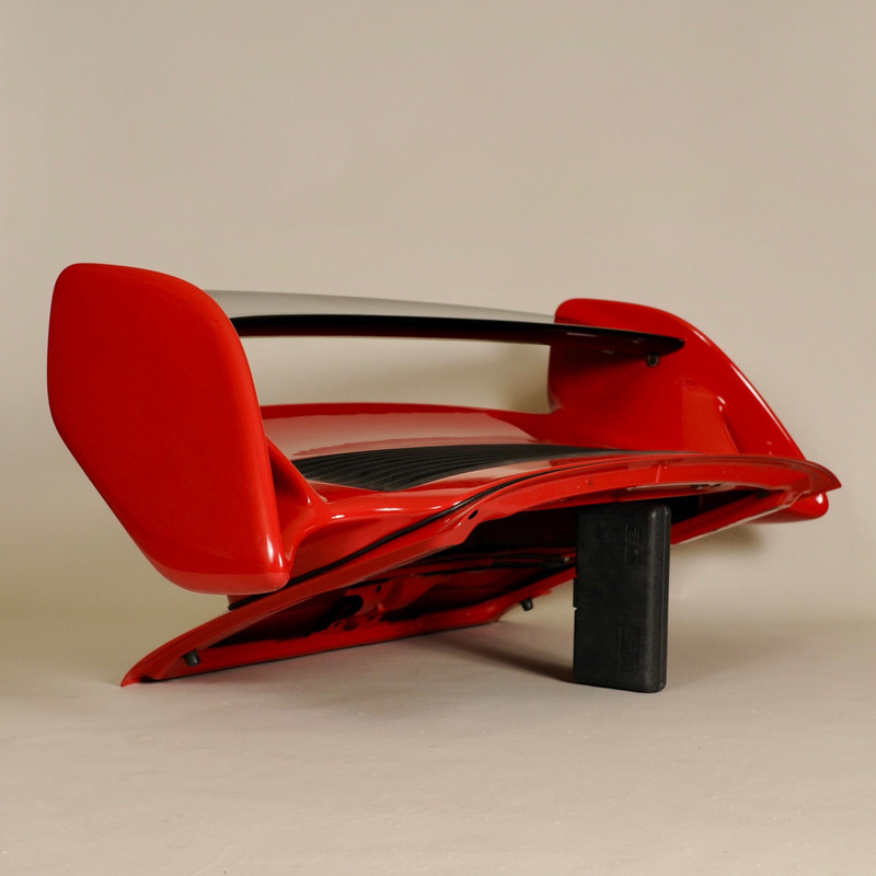 993 Carrera RS Club Sport spoiler_10