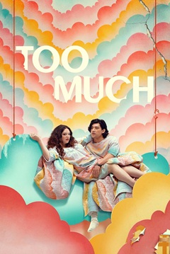 Too Much Complete S01 720p WEB-DL x265-TFPDL