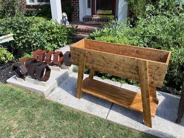 Wooden-15