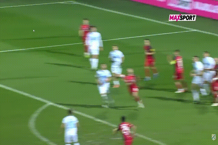 Rijeka Gorica 1 0 sažetak 18 kolo (2025 2026 ) You Tube Opera 2025 12 22 20 54 57 Segment 0