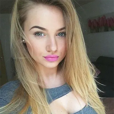 Abigail Walker