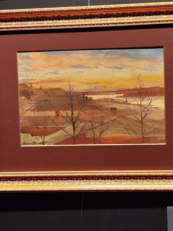 Маковский 134