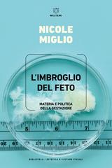 Nicole Miglio – L’imbroglio del feto (2026)