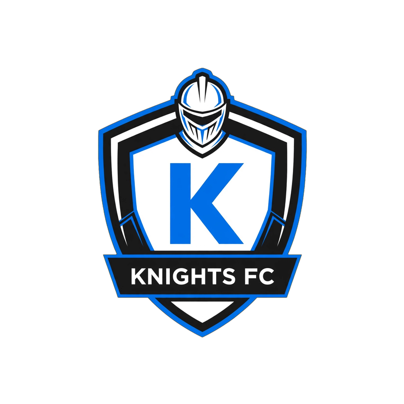 knights fc logo transparent