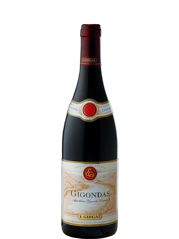 E.Guigal, Gigondas