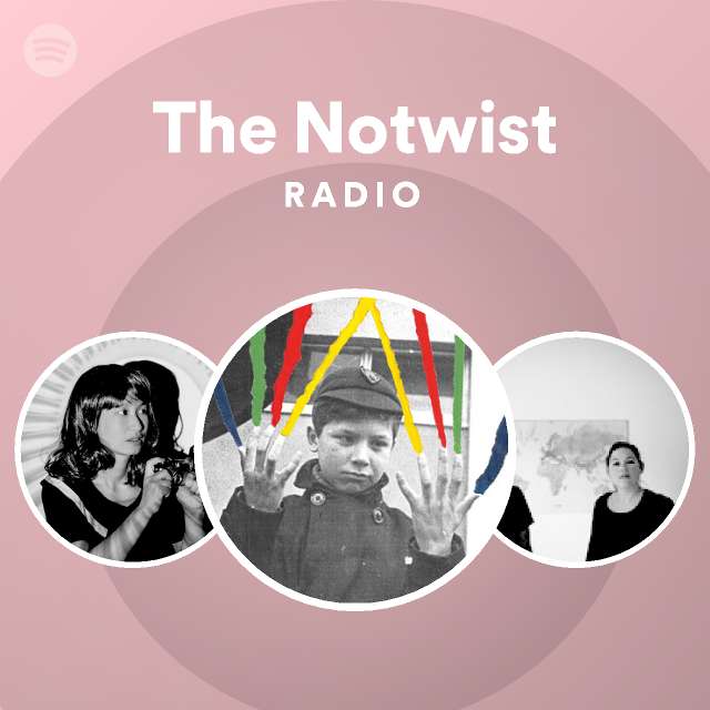 The Notwist Radio (Compilation, 2020) mp3 320 Kbps