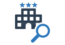 Hotel details fetching