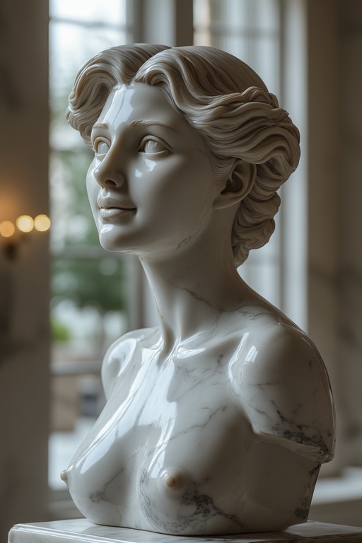 A-ultrarealistic-marble-bust-o-19