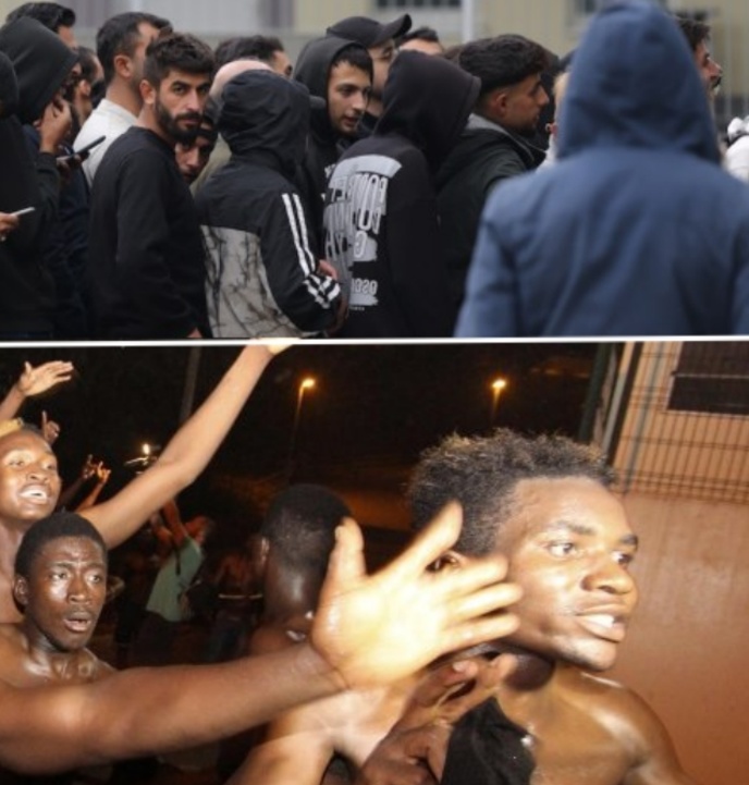 
Warum sind so viele Menschen muslimischer Herkunft in Europa arbeitslos?