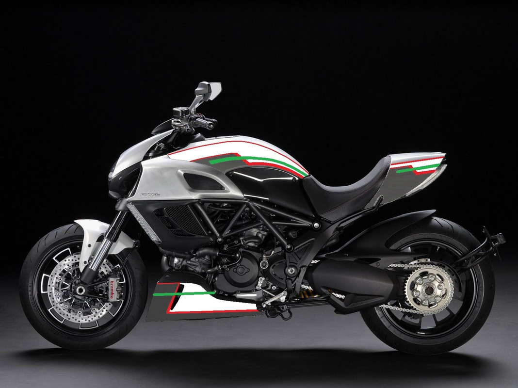 2011 Ducati Diavel Photos - Copie (3) - Copie