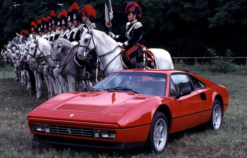Ferrari-328GTB (1985-89)