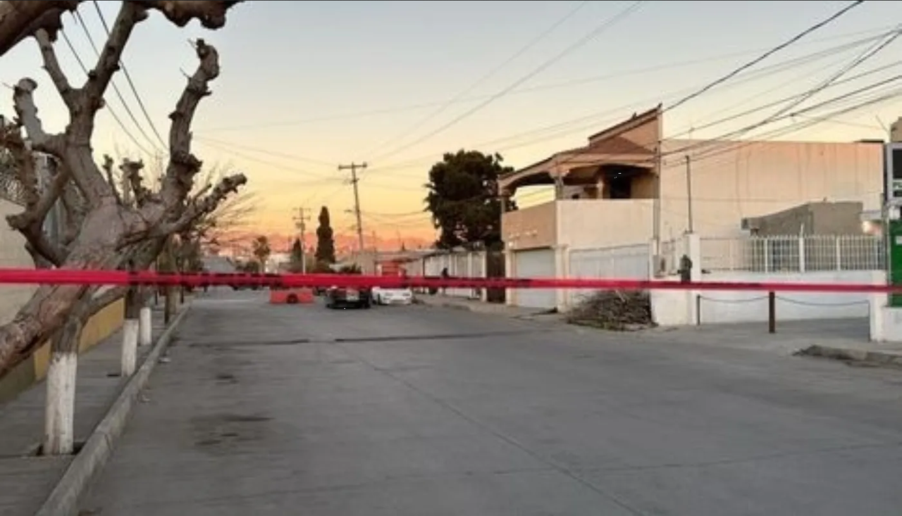Asesinan a mariachis mientras cantaban en una fiesta en Ciudad Juárez