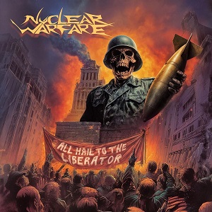 Nuclear Warfare (GER) / Thrash Metal