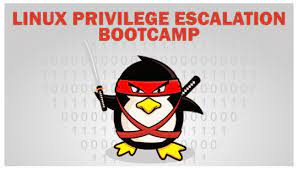 INE - Linux Privilege Escalation Bootcamp