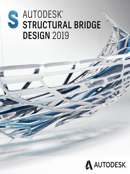 Autodesk Structural Bridge Design 2019 Include Crack