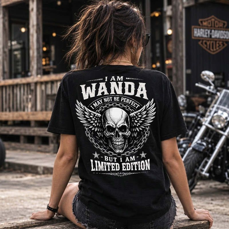 WANDA