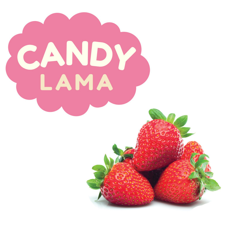 Delicious Cotton Candy