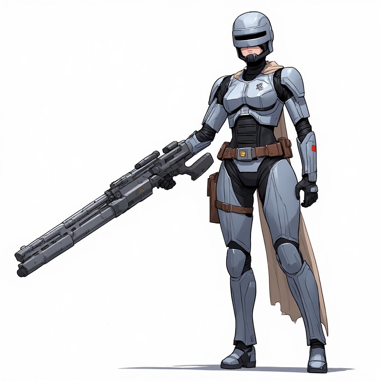 Star-Wars-girl-jedi-Robocop-ho-(3)