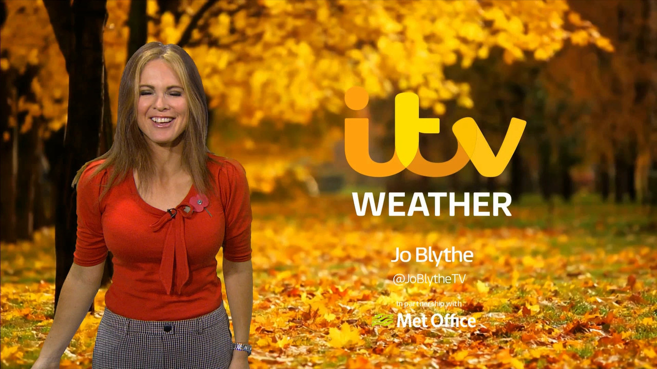 11.09 - 18.00.00 - ITV News Lookaround. Regional news, followed by a ....ts_snapshot_23.36.118