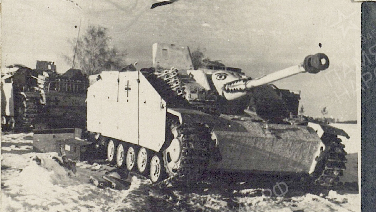 район Рогачева 1