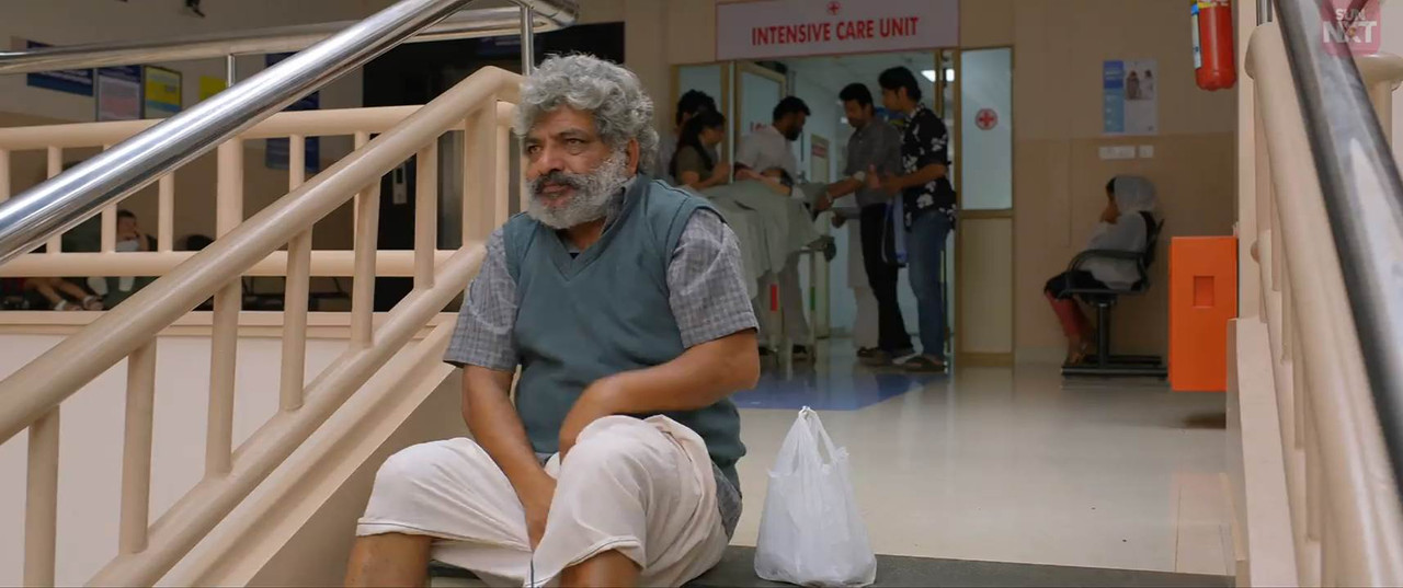 Anandapuram Diaries 2024 WebRip [Malayalam] 480p, 720p ESub Screenshot