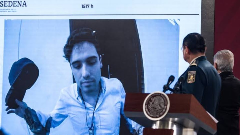 'Mañanera' de AMLO: 10 mentiras sobre el 'Cualiacanazo' y la captura de Ovidio Guzmán, 'El Ratón'