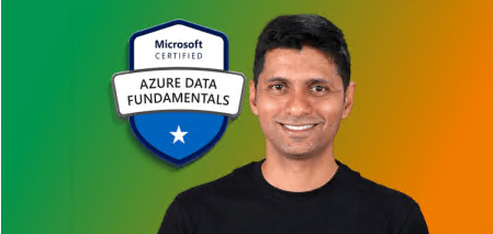 [NEW] DP-900 Azure Data Fundamentals Certification