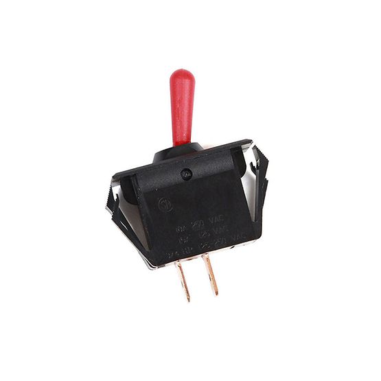 Replacement Rocker Switch for Wet/Dry Vacs Shop Vacuums (Part