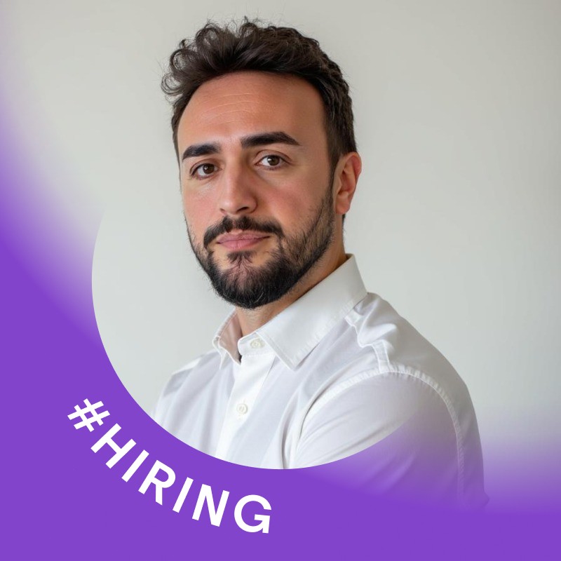Karlo Carlini Hiring