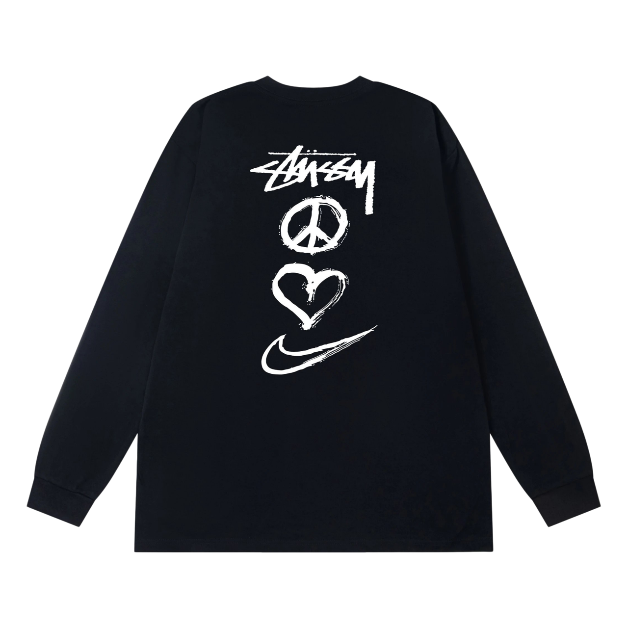 Stussy Long Tee