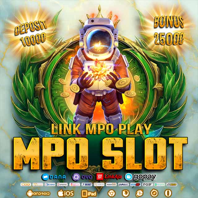 Mpo Slot Casino