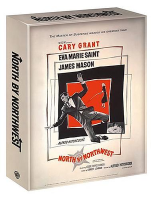 Intrigo internazionale (1959) Full BluRay UHD 4K HDR ITA DD 1.0 ENG TrueHD 7.1