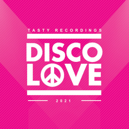 VA - Disco Love (2021)