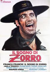 Il Sogno Di Zorro (1975) WebDL 1080p E-AC3 ITA + SUB