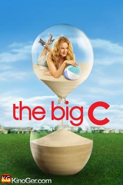The Big C .. und jetzt ich! (2010)