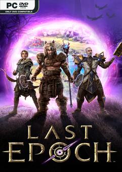 Last Epoch v0.9G Early Access