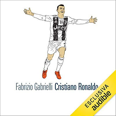 Fabrizio Gabrielli - Cristiano Ronaldo (2022) (mp3 - 128 kbps)