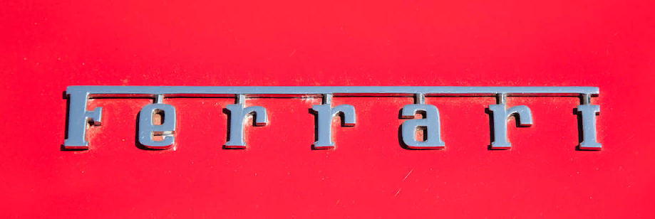 logo ferrari2