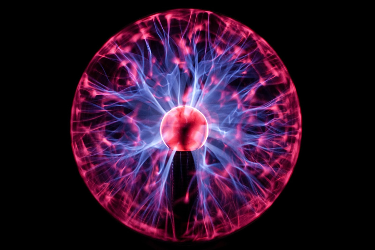Electromagnetism: Electric and Attractive Fields