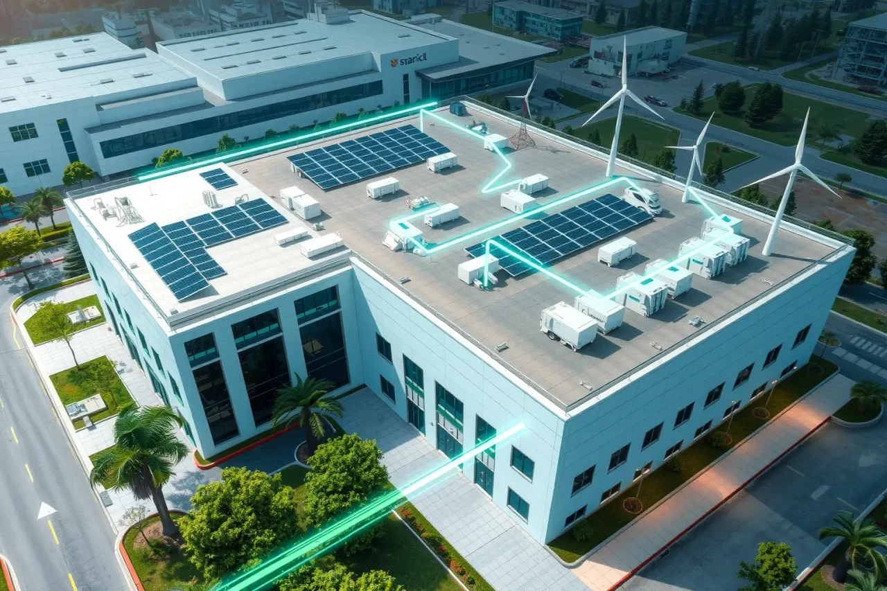 автоматизация