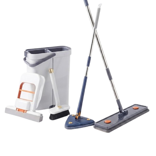 Cleaning Essentials