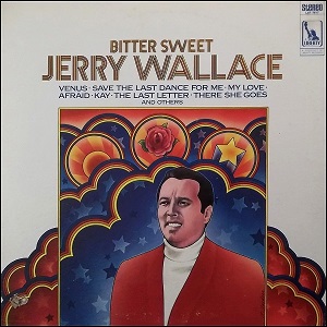 Jerry Wallace - Discography Jerry-Wallace-Bitter-Sweet