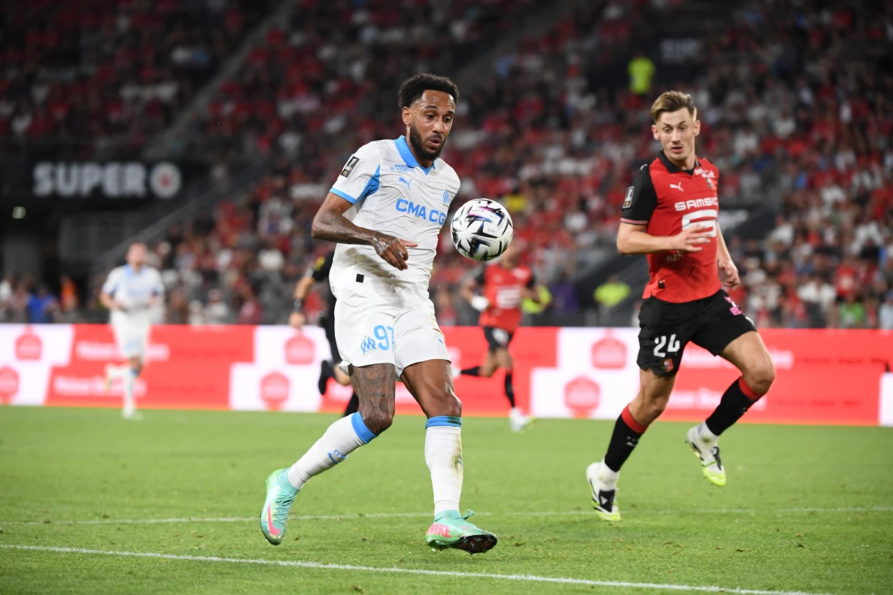 Biến động kèo Brest vs Marseille 02h45 21/2 Ligue 1