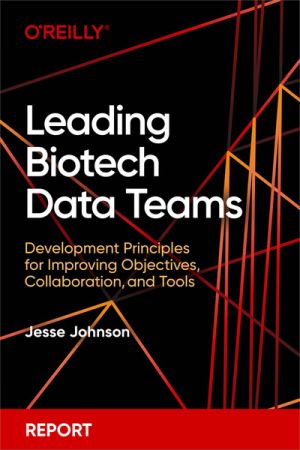 Leading Biotech Data Teams